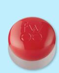 FWEE Krémes balzsam ajkakra és orcákra Lip&Cheek Blurry Pudding Pot - 5 g Mule