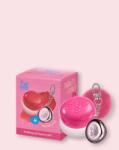 FWEE Krémes balzsam ajkakra és orcákra, kulcstartóval Lip&Cheek Blurry Pudding Pot + Pendant Keyring - 5 g No. Pk04 Crush