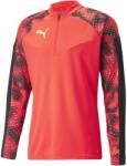 PUMA Cup Training 1 4 Zip Top (65821348)