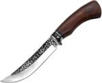 HARAHU Cuțit de exterior A3158 - Maro KP18189