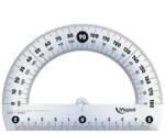 Maped Essentials műanyag szögmérő - 180°-os (CW-146134)