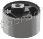 TOPRAN felfüggesztés, motor TOPRAN 102 579 (102 579)