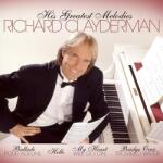 BERTUS Richard Clayderman - His Greatest Melodies (1lp) (s95093)