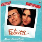 Sony Al Bano & Romina Power - Felicita (1lp, Reissue) (7f9779)