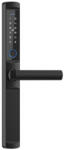 Tediton A2 FEKETE okos kilincs, Bluetooth, vízálló (A2-BK-TTLock)