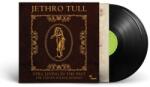 Jethro Tull Still Living In the Past: The Steven Wilson Remixes