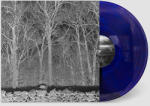 PILE Sunshine and Balance Beams (Transparent Mix Boris Purple Vinyl)