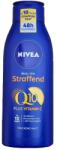 Nivea body milk straffend q10 plus vitamin c lotiune de corp 400ml