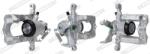 FERODO Etrier frana FERODO FCL695202 (FCL695202)