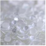 Swarovski - ss9 Electric White Ignite