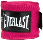 Everlast Боксови бинтове - 300 см / Чифт [3.05 Метра] Розов