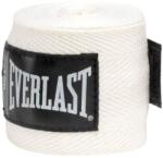 Everlast Боксови бинтове - 300 см / Чифт [3.05 Метра] Бял