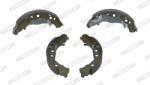 FERODO Set saboti frana FERODO PREMIER FSB4335 (FSB4335)