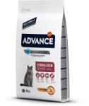 Affinity 10 kg ADVANCE CAT STERILISED +10 ANI