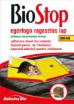 BioStop Egérfogó ragasztós lap Mini 1 db