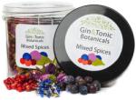 Gin Tonic botanicals osztott tégelyben 4 fajta fűszerrel 25 gr - mindenamibar