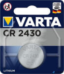 VARTA Gombelem, CR2430, 1 db, VARTA "Professional (6430112401) - alter
