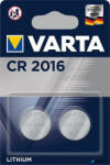 VARTA Gombelem, CR2016, 2 db, VARTA (6016101402) - alter