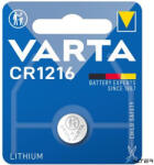 VARTA Gombelem, CR1216, 1 db, VARTA (6216101401) - alter