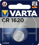 VARTA Gombelem, CR1620, 1 db, VARTA "Professional (6620112401) - alter