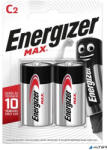 Energizer Elem, C baby, 2 db, ENERGIZER "Max (E301003500/E300129500) - alter
