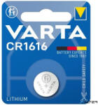 VARTA Gombelem, CR1616, 1 db, VARTA (6616112401) - alter