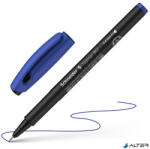 Schneider Tűfilc, 0, 4 mm, SCHNEIDER "Topliner 967", kék (9673) - alter