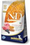 N&D Low Grain Puppy Mini Lamb & Blueberry 2x7 kg