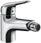 Hansgrohe Novus egykaros bidécsaptelep 70 leeresztő szeleppel (71142000)