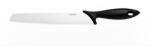 Fiskars Essential kenyérvágó kés, 23 cm (200617) (1023774)