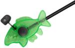 Delphin CARPY Kapásjelző zöld - fizz