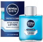 Nivea Men Protect & Care 100 ml borotválkozás utáni arcszesz (88569)