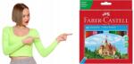 Faber-Castell Faber Castell Kastély színes ceruza készlet [48] (faber castell)