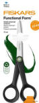 Fiskars Olló, általános, 17 cm, FISKARS "Functional Form Renew", fekete (1074543) - alter