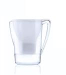 BWT Aqualizer Home manuális vízszűrő kancsó, 2, 7 liter, fehér