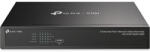 TP-Link Video Recorder 8 csatornás POE+, VIGI NVR1008H-8MP (VIGI NVR1008H-8MP) - snaigeshop
