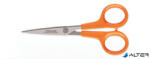 Fiskars Varróolló, 13 cm, FISKARS "Classic", narancssárga (1005153) - alter