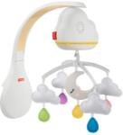 Mattel Kisagyforgo Calming Clouds