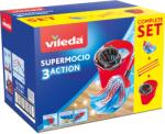 Vileda Gyorsfelmosó szett, VILEDA "Supermocio (F1532V) - iconink