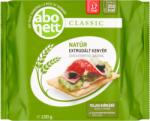 Abonett Classic natúr extrudált kenyér 100 g - ecofamily