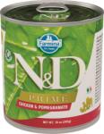 N&D Prime Adult chicken & pomegranate 285 g