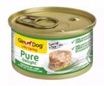 GimDog Pure Delight chicken & lamb 85 g
