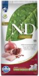 N&D Prime Puppy Mini & Medium chicken & pomegranate 7 kg
