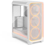 Fractal Design Meshify 3 Ambien Pro RGB TG White (FD-C-MES3A-05)