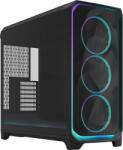 Fractal Design Meshify 3 XL Ambience Pro RGB Black (FD-C-MES3X-03)