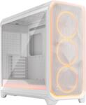 Fractal Design Meshify 3 XL Ambience Pro RGB White (FD-C-MES3X-05)