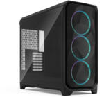 Fractal Design Meshify 3 XL Black RGB TG Light (FD-C-MES3X-04)