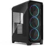 Fractal Design Meshify 3 RGB Black TG Light (FD-C-MES3A-06)