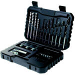 Black Tools +Decker 32 részes fúrószár és bit készlet A7216-XJ (A7216-XJ)