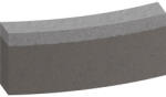 Bosch PRO szegmens gyémánt fúrókoronához, 102x10 mm, befogás 1 1/4" 9 db (2608601752) - hardtools